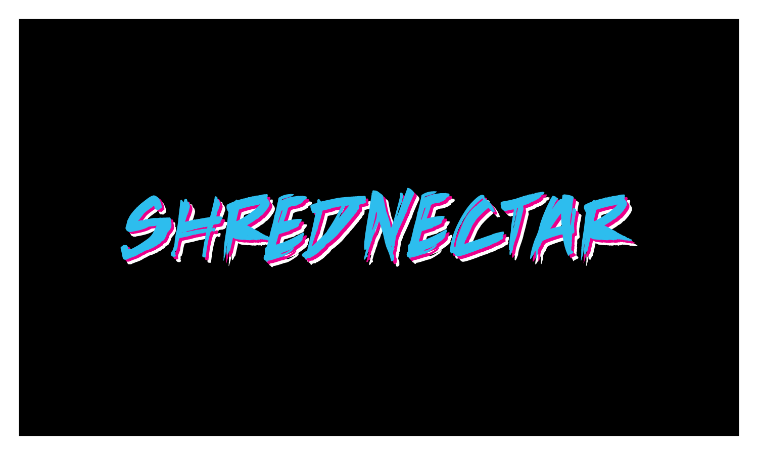 SHREDNECTAR