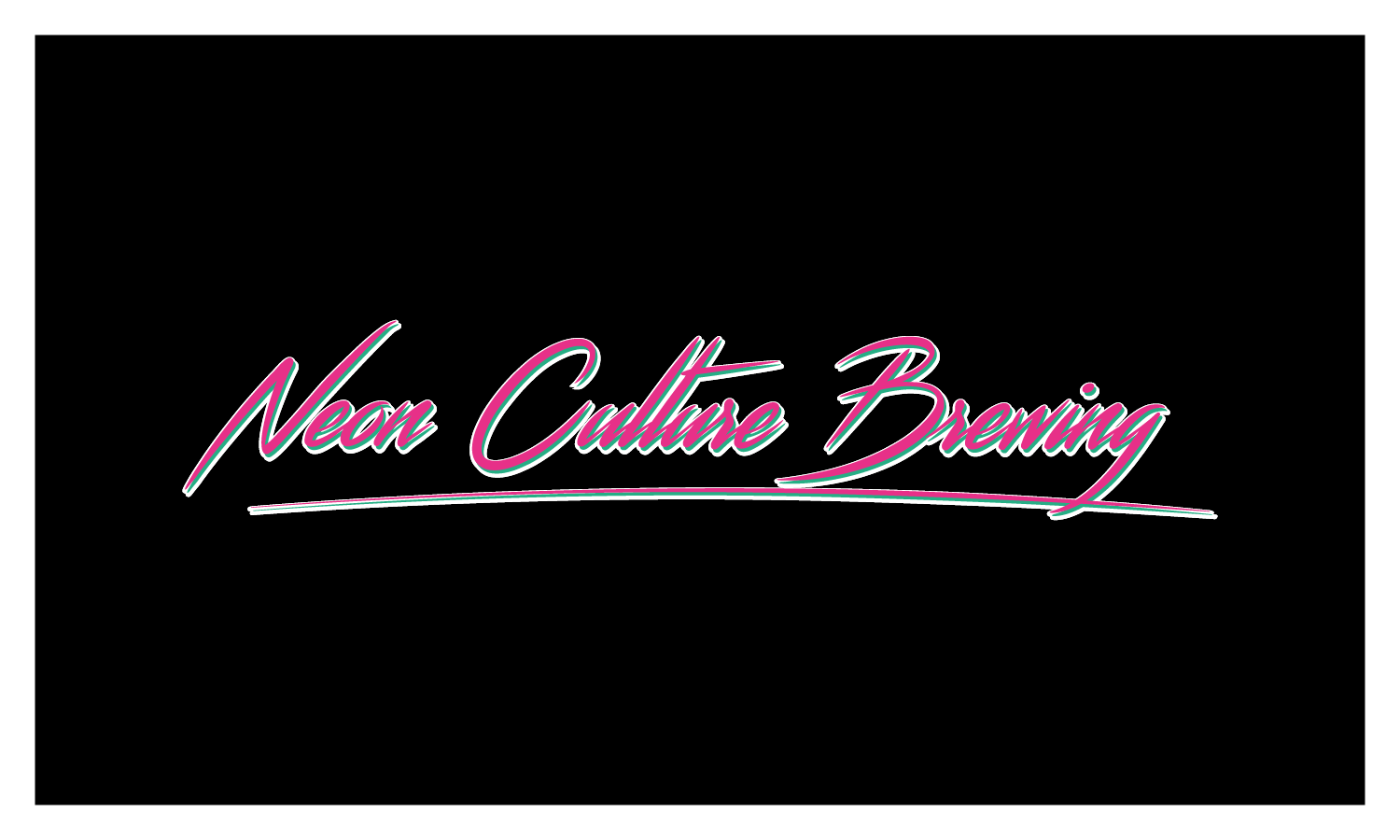 Neon Culture Brewing