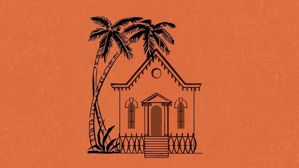 To Rebuild Los Angeles, Fix Zoning