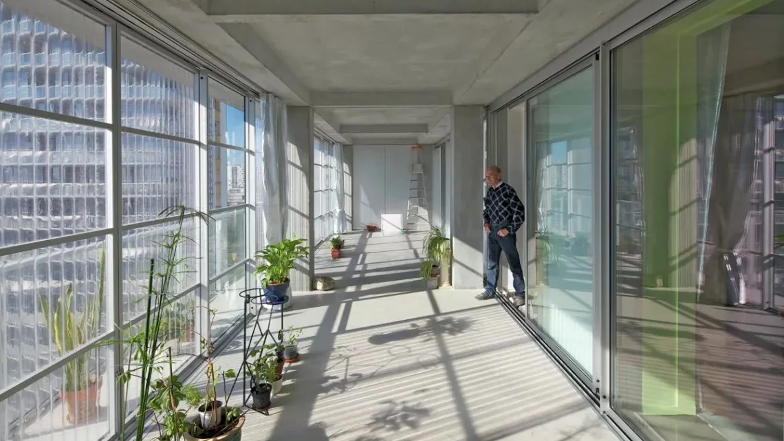 To Build or Not to Build?