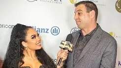 Andrew Slocum (Housing Advocate Developer) interview by Carla Maria at Mind.Body.Money premiere