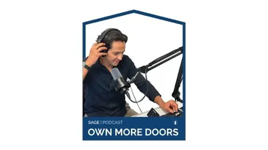 #62 From Duplex to 51 Units: ADU &amp; ED1 Blueprint for SoCal Investors (Andrew Slocum)