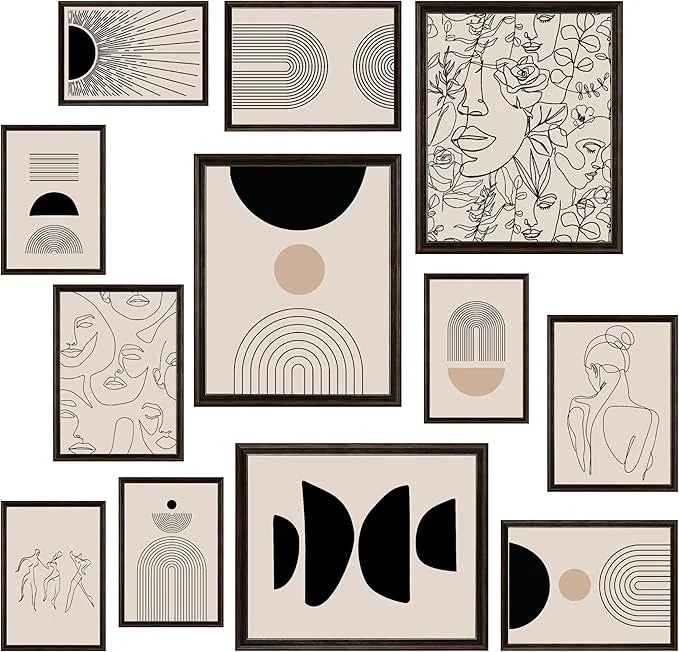Art for Your Therapy Office: A Reflection of You — Rivercourse Counseling