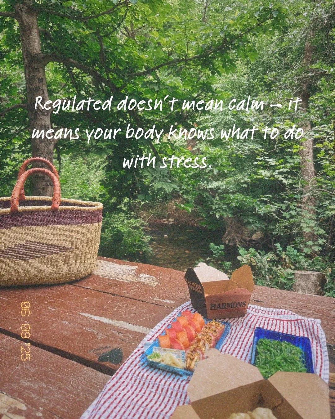 Struggling to regulate your nervous system? You don’t have to do it alone. We have openings with therapists in Salt Lake City who can support you in managing anxiety, stress, and overwhelm. DM us or click the link in bio to connect and start fe