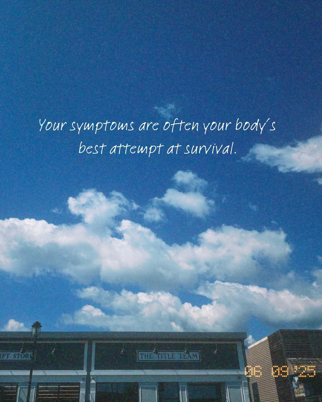 We have openings with therapists in Salt Lake City who can support you in managing anxiety, stress, and overwhelm. DM us or click the link in bio to connect and start feeling more grounded

 #therapysession #therapyworks #saltlakecounty #saltlakecity