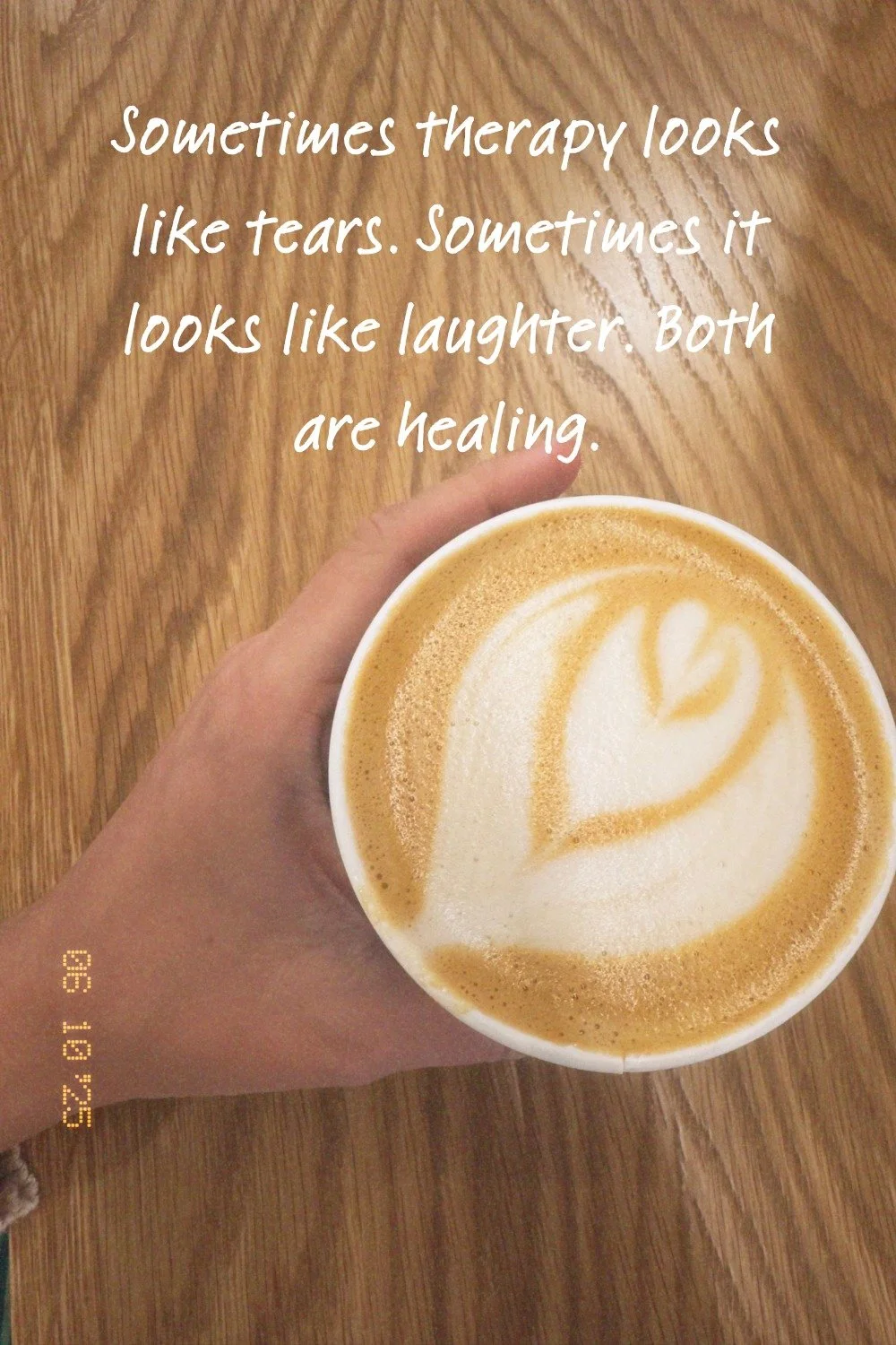 If you want therapy that makes room for laughter and healing, schedule your consultation. We have openings with therapists in Salt Lake City ready to support you! DM us to get started!

#therapistsofinstagram #TherapyTools #mentalhealthmatters #thera