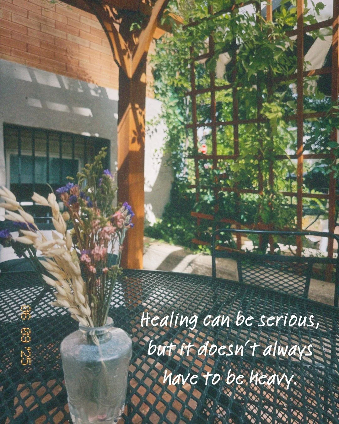 If you want therapy that makes room for laughter and healing, schedule your consultation

#therapistsofinstagram #therapysession #saltlakecityutah