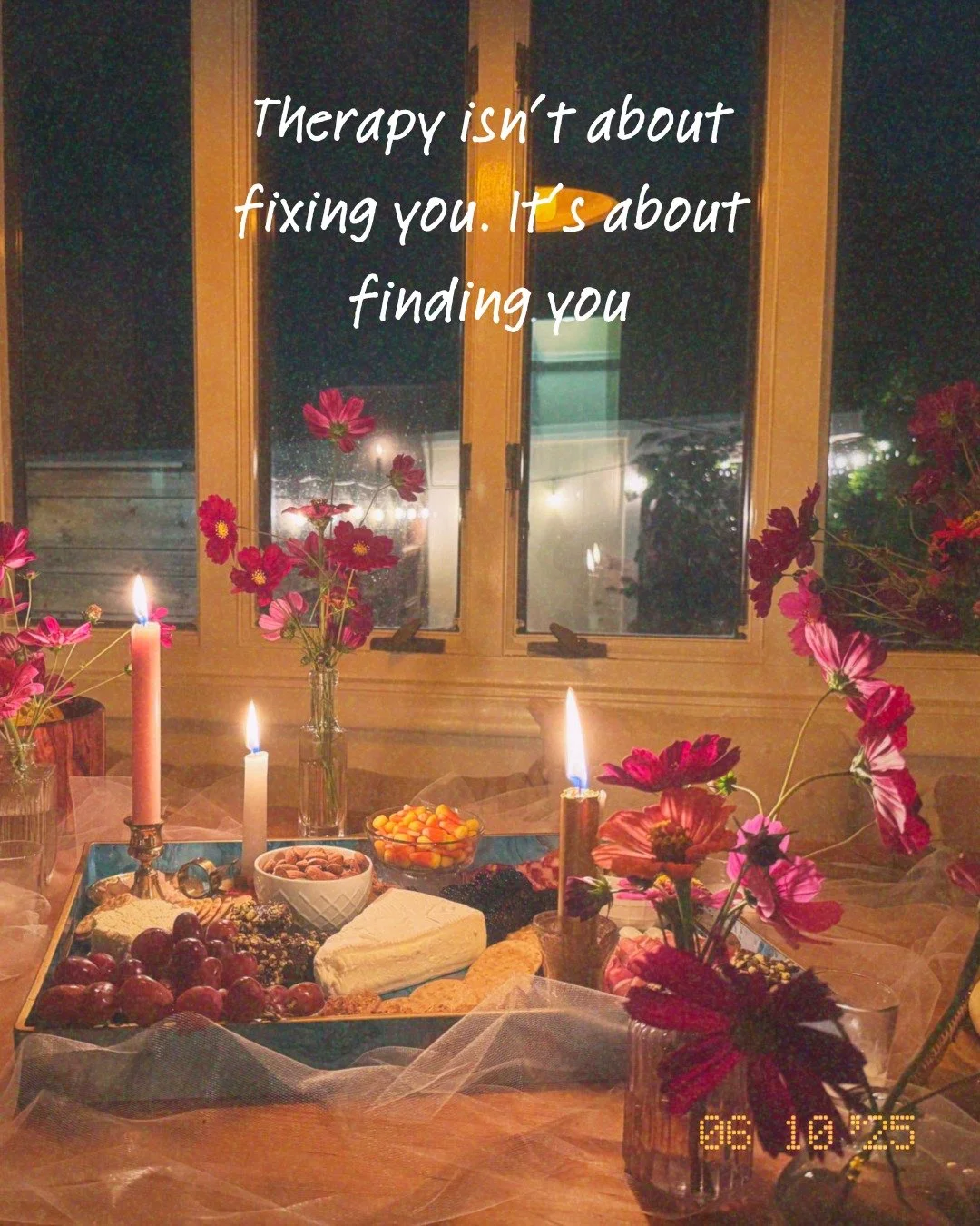 Bring your messy, bring your weird. We&rsquo;ll meet you there.

 #utahlife #IFS #TherapyTools #TherapyThatHeals #RivercourseCounseling #FeministTherapy #AuthenticSelf