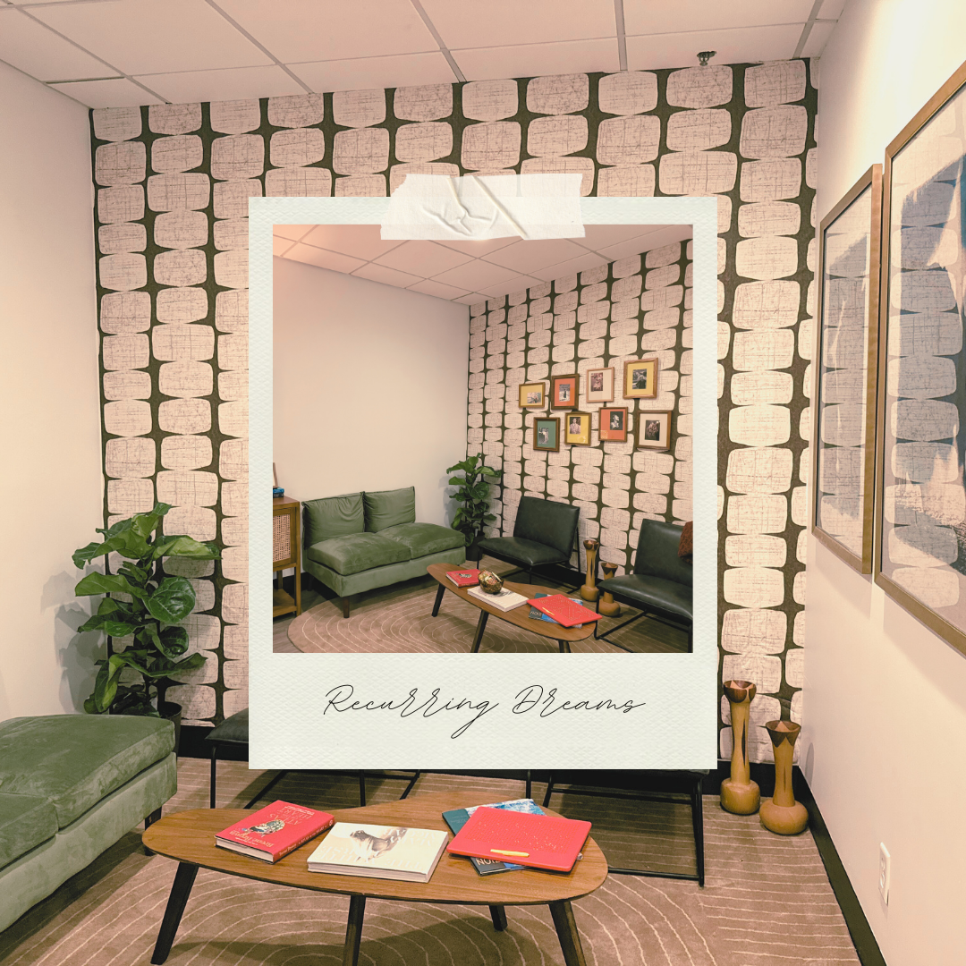 What Makes a Good Therapy Office? (And Why We Designed Ours This Way)