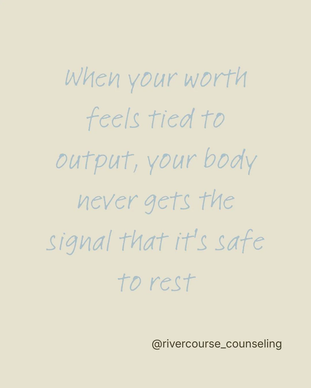Living in Salt Lake City comes with its own unique pressures, perfectionism, productivity culture, and deeply ingrained expectations about who you "should" be. Even if you've left certain belief systems behind, your body may still be carryi