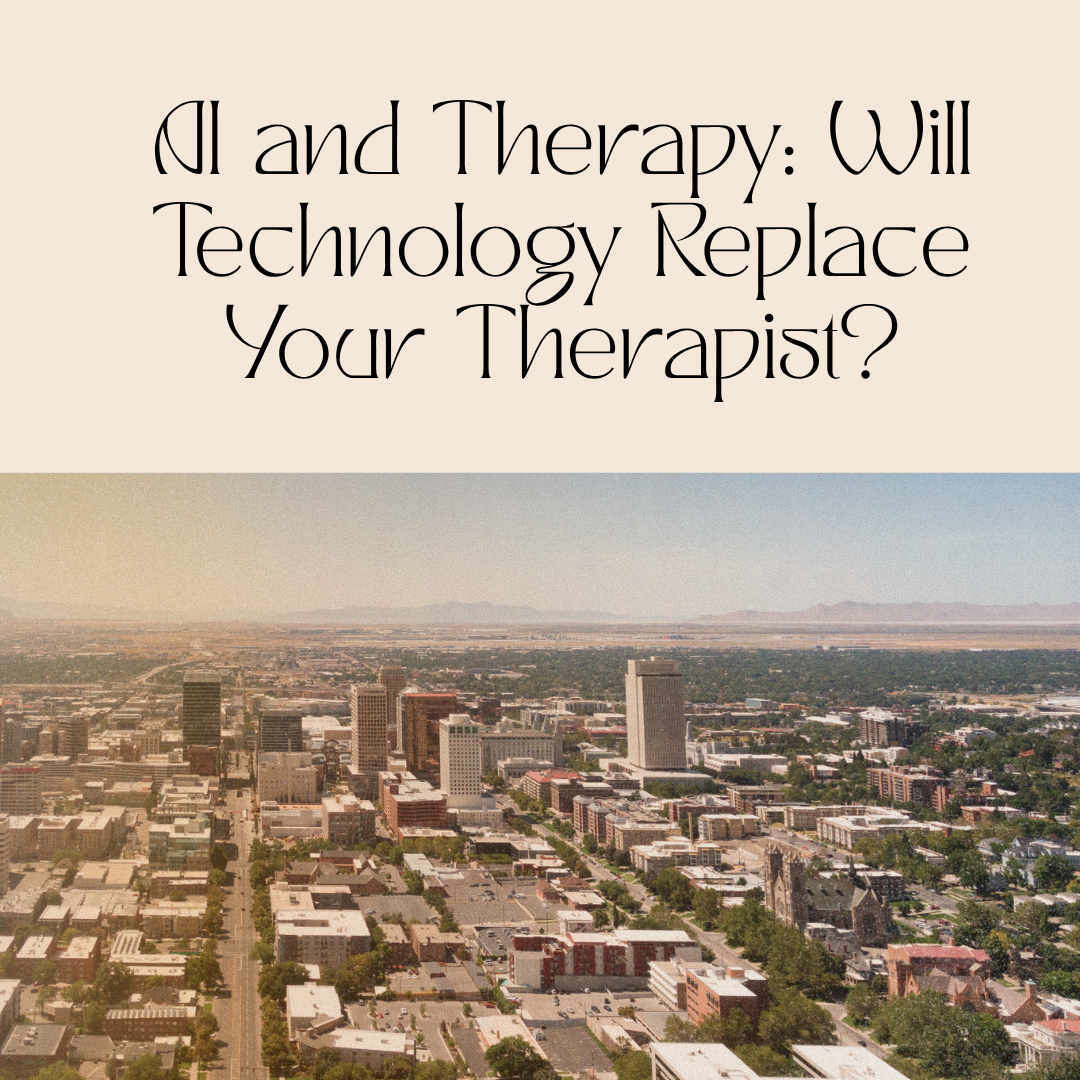 AI and Therapy: Will Technology Replace Your Therapist?