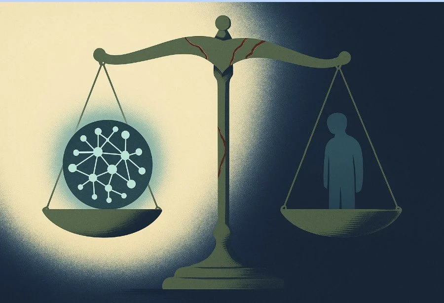 Covert AI Use Is an Organizational Governance Problem