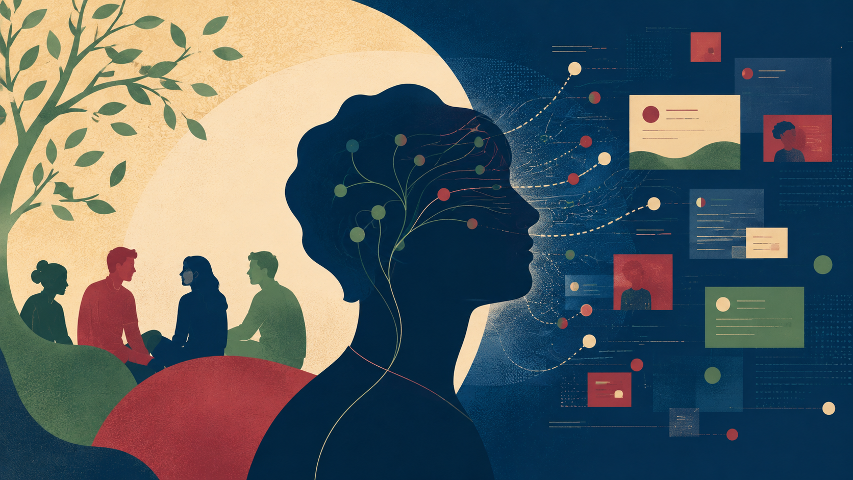 Social Media Is Not an Addiction Problem