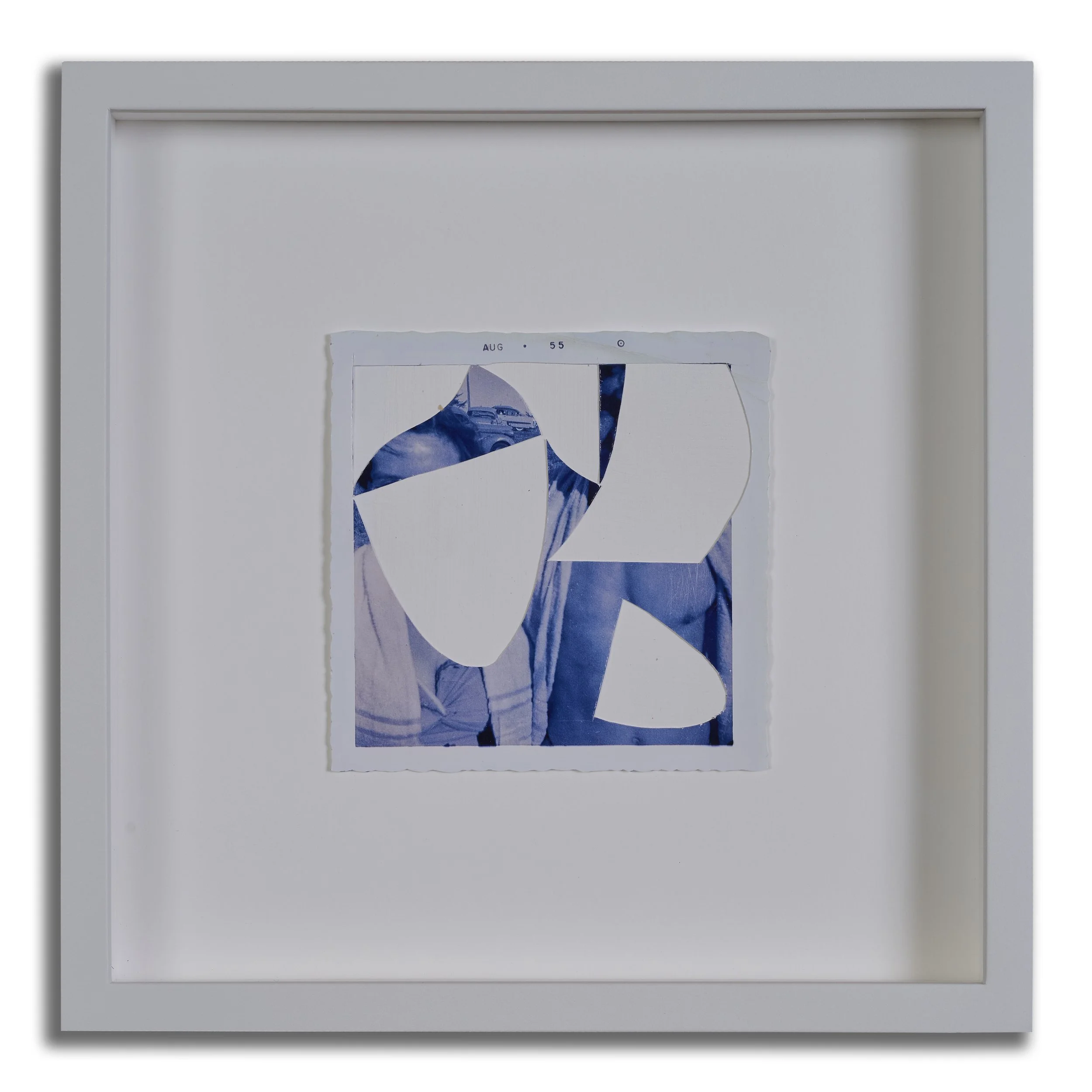 Grandparents, 8.5"x8.5" Framed

Price: $550