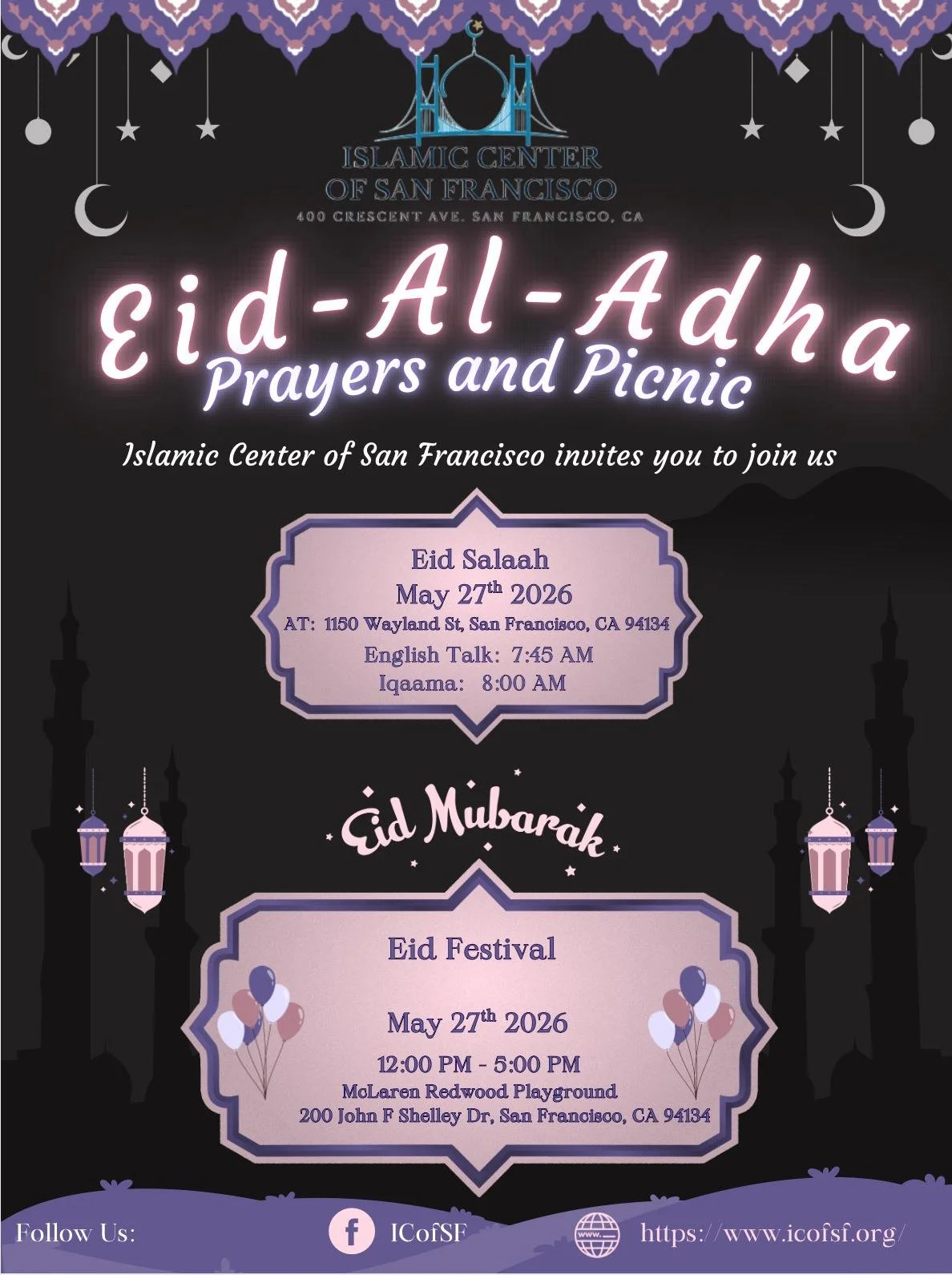 Eid Festival