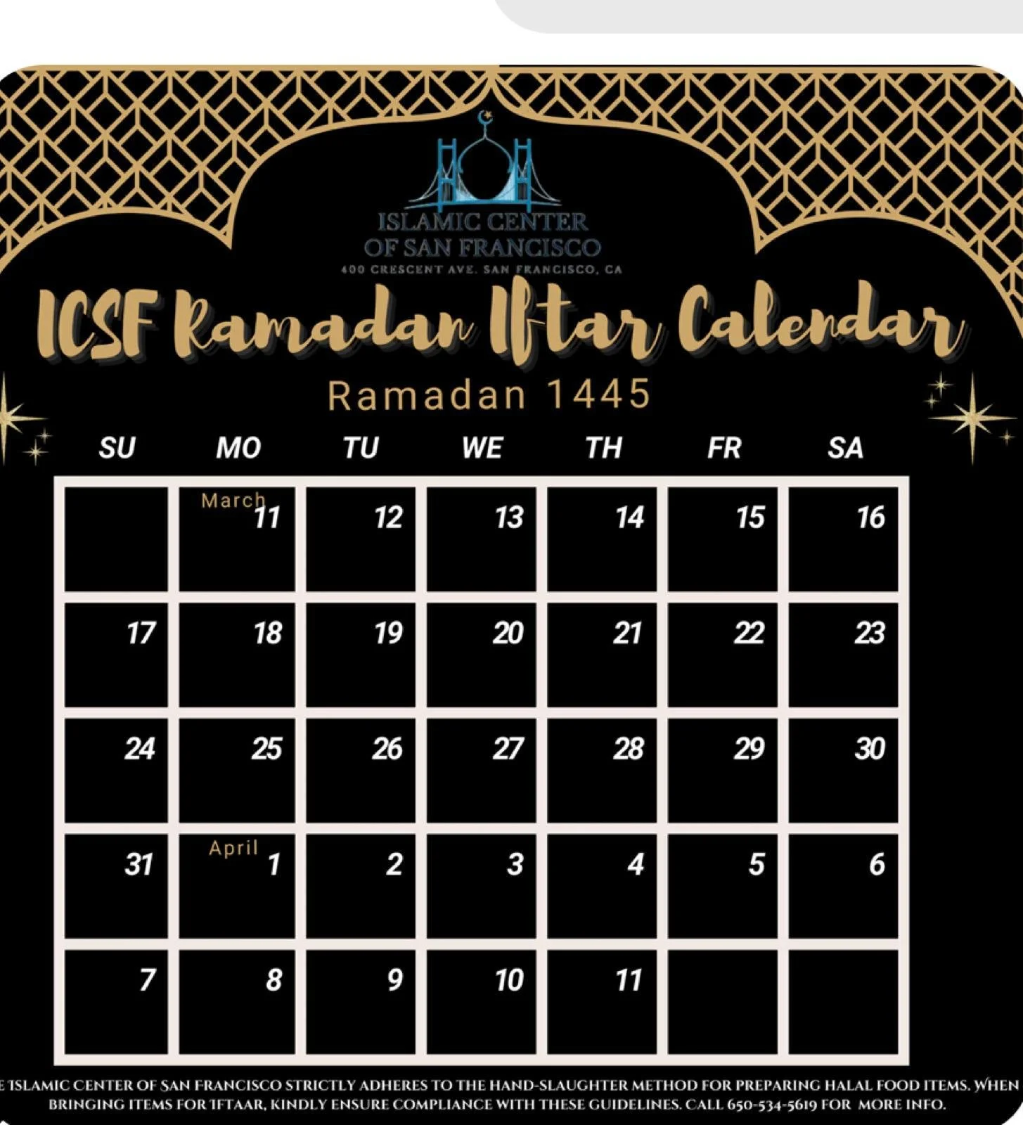 ramadan is sunday or monday