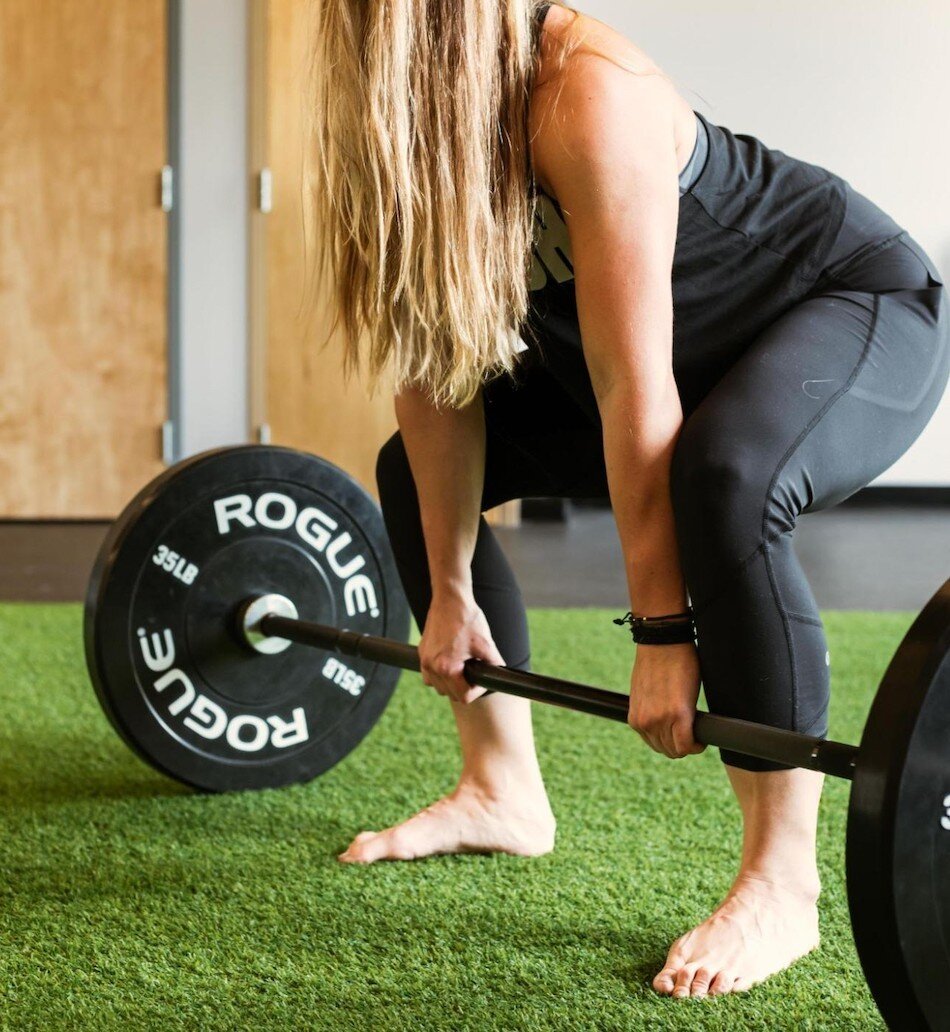 Strength training is a powerful tool that offers numerous benefits for women of all ages. While there are various methods to engage in strength training, lifting barbells stands out as an effective and empowering approach. Contrary to common misconce