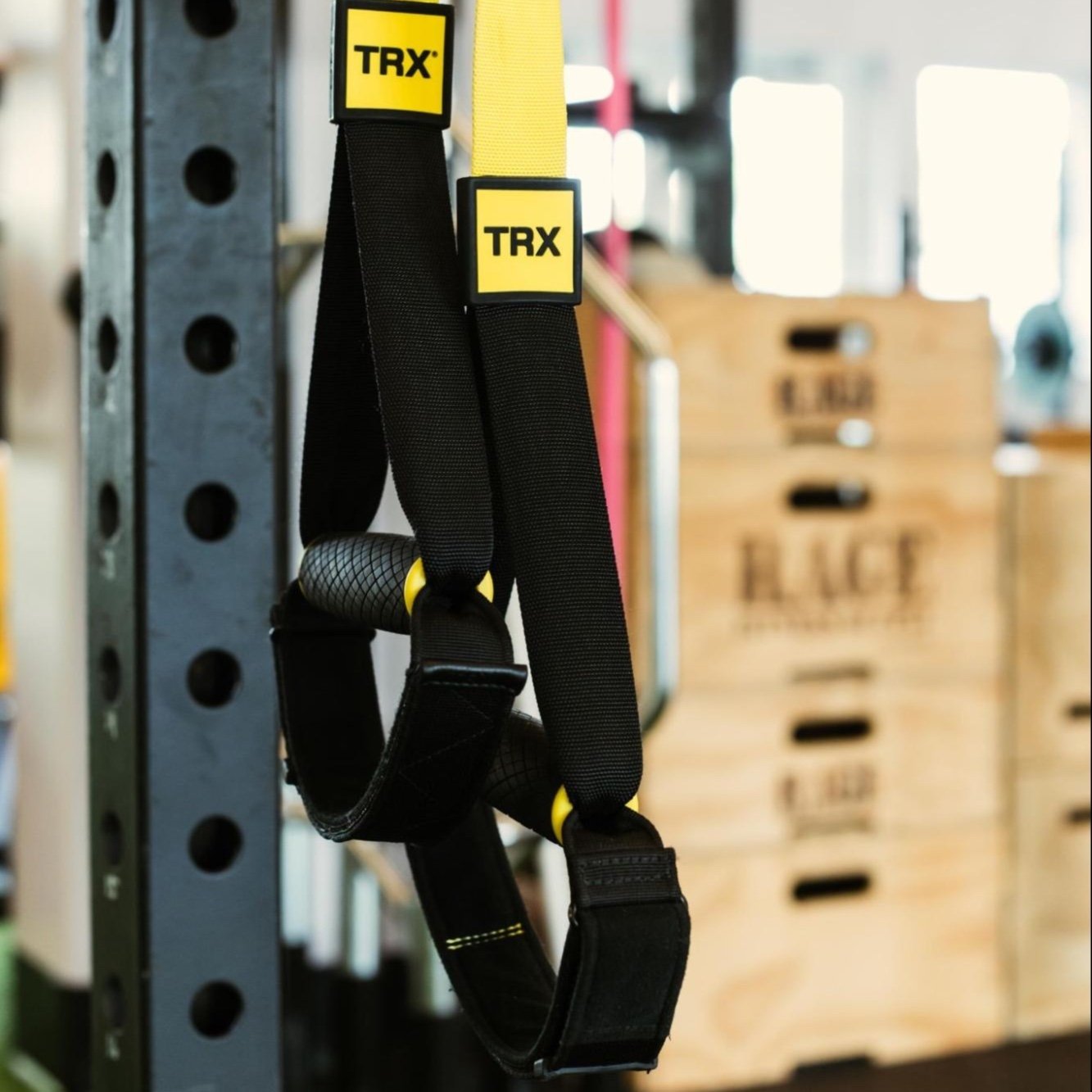 Unlock Your Strength with TRX bands at Her Strength Studio! 💪

Discover the transformative power of TRX bands that are designed to sculpt, tone, and empower every woman who walks through our doors. These versatile bands offer a dynamic workout exper