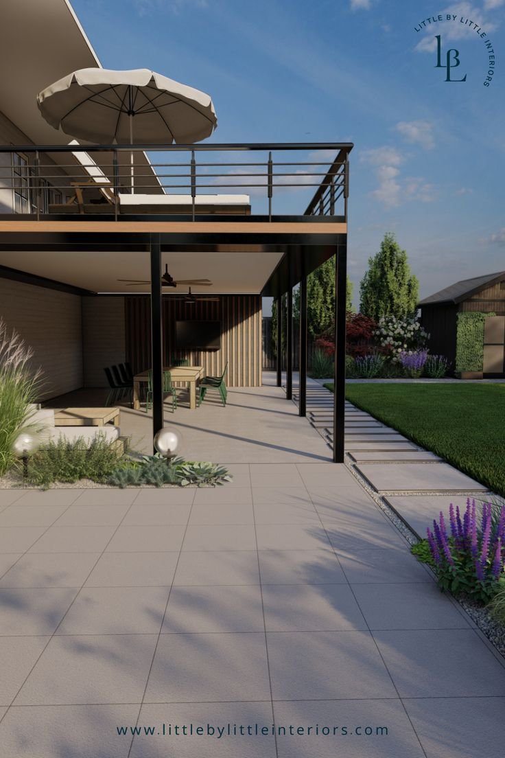 Milwaukie Living: Balancing Classic and Modern Interior Design