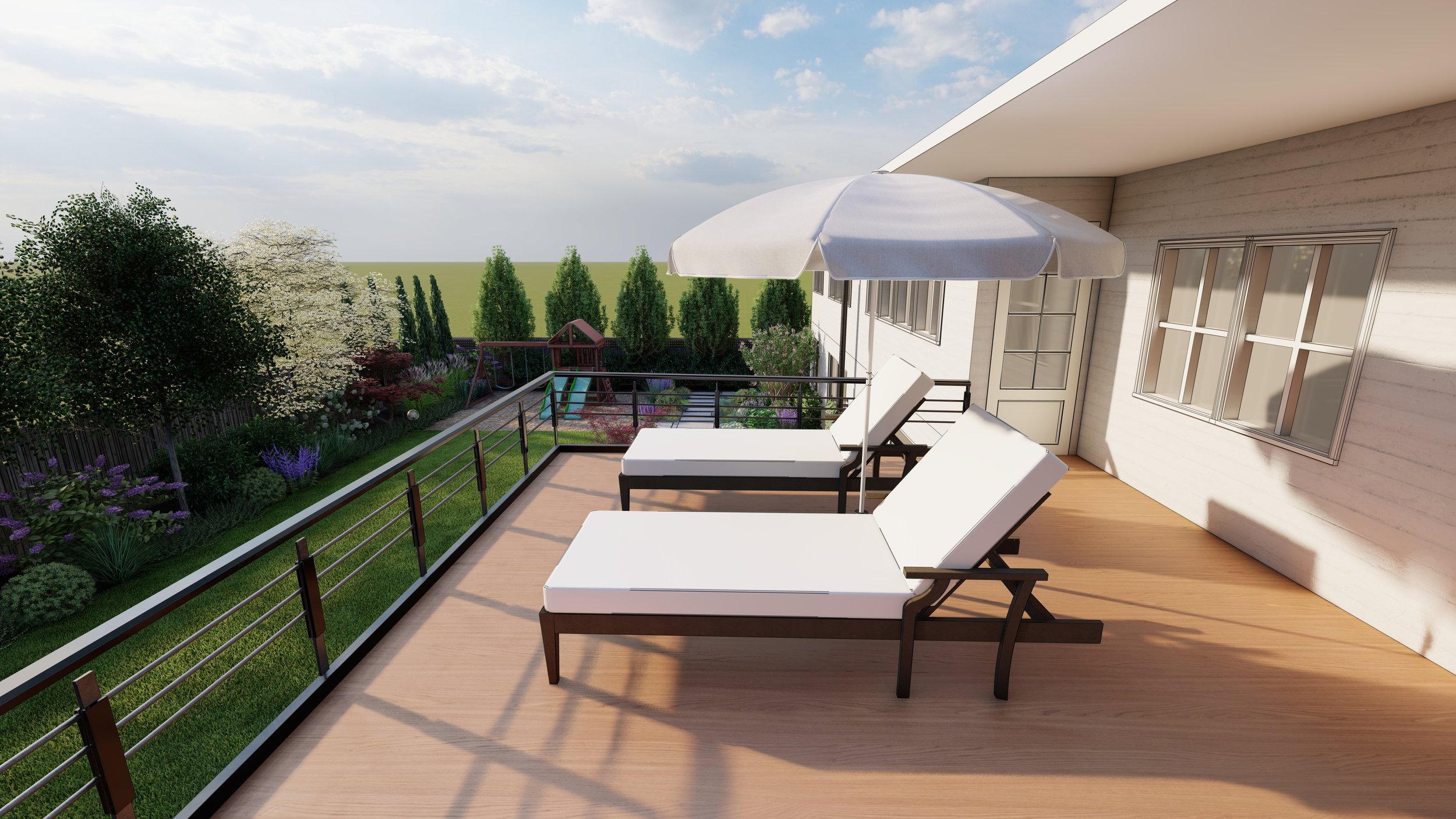 Tualatin Primary Suites Designed for Real Rest