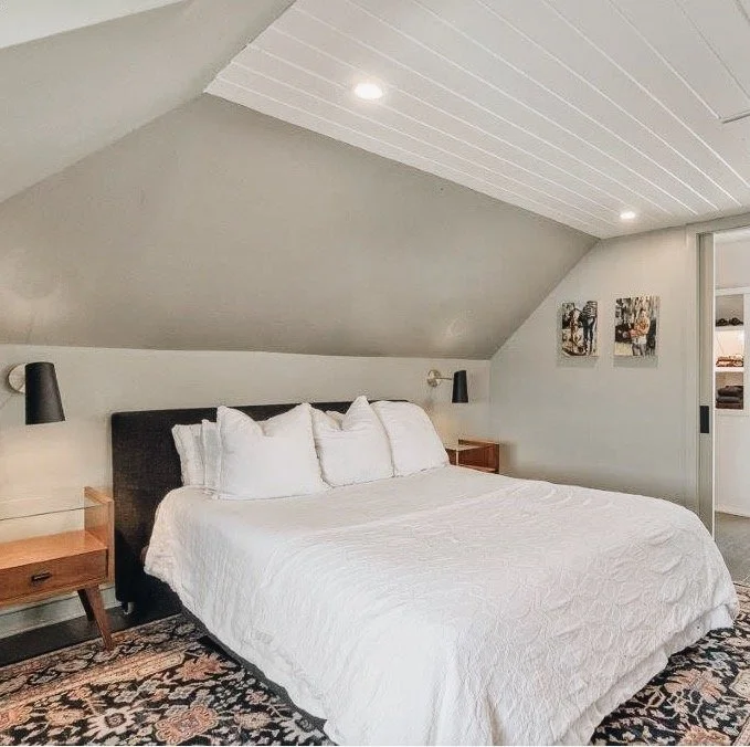 Happy Valley Great Rooms Styled for Calm and Connection