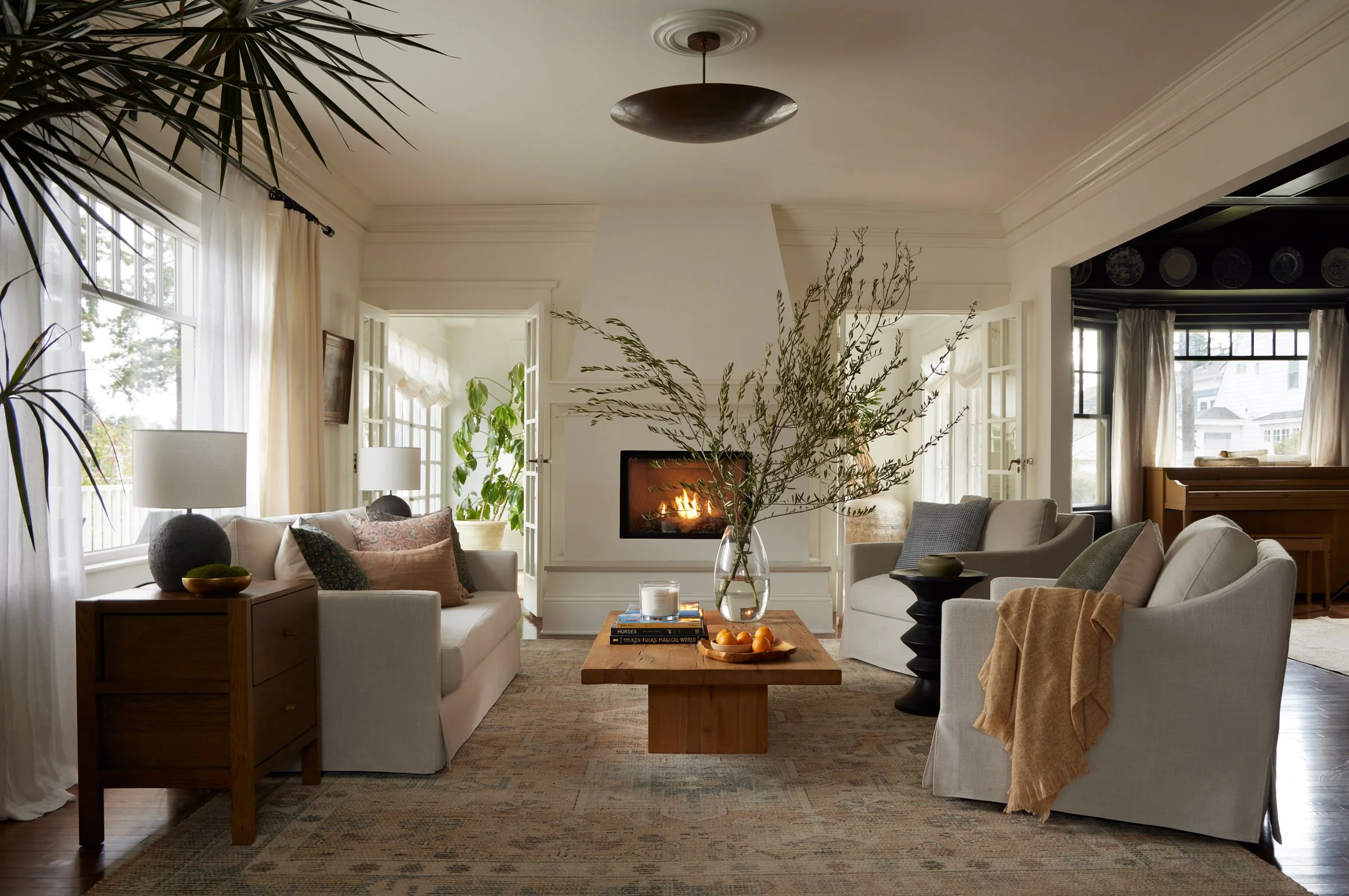 Milwaukie Small Homes, Big Impact: Built-Ins That Add Space