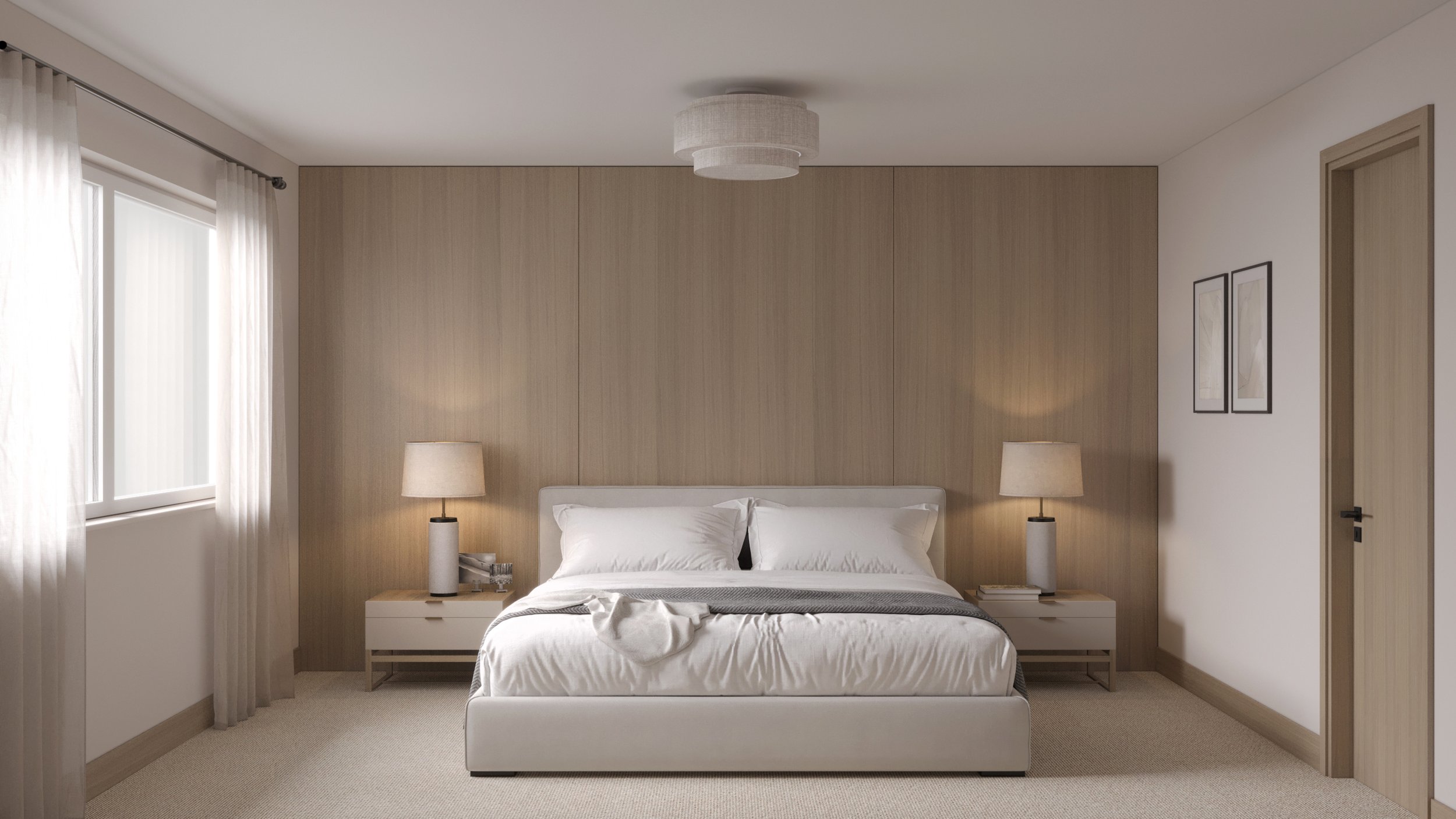 Camas &amp; Vancouver WA View-First Great Rooms for Luxury Living