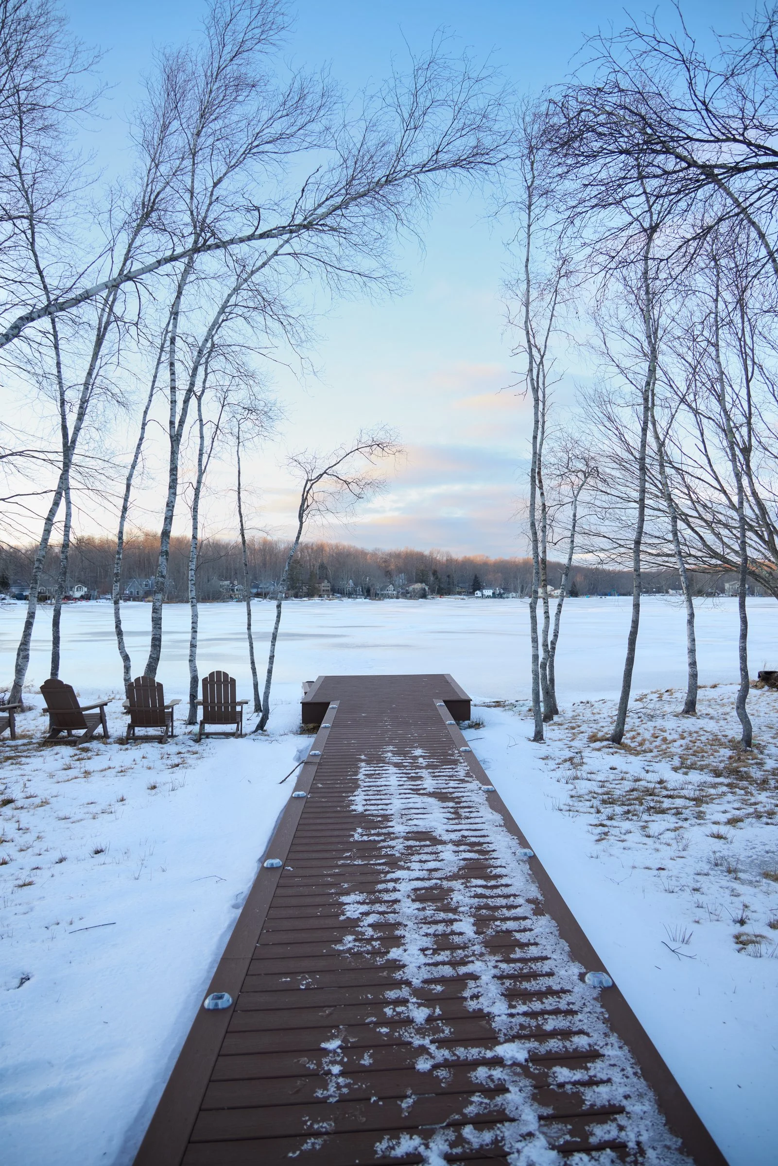 Lake Oswego Laundry and Pantry Upgrades That Save Time