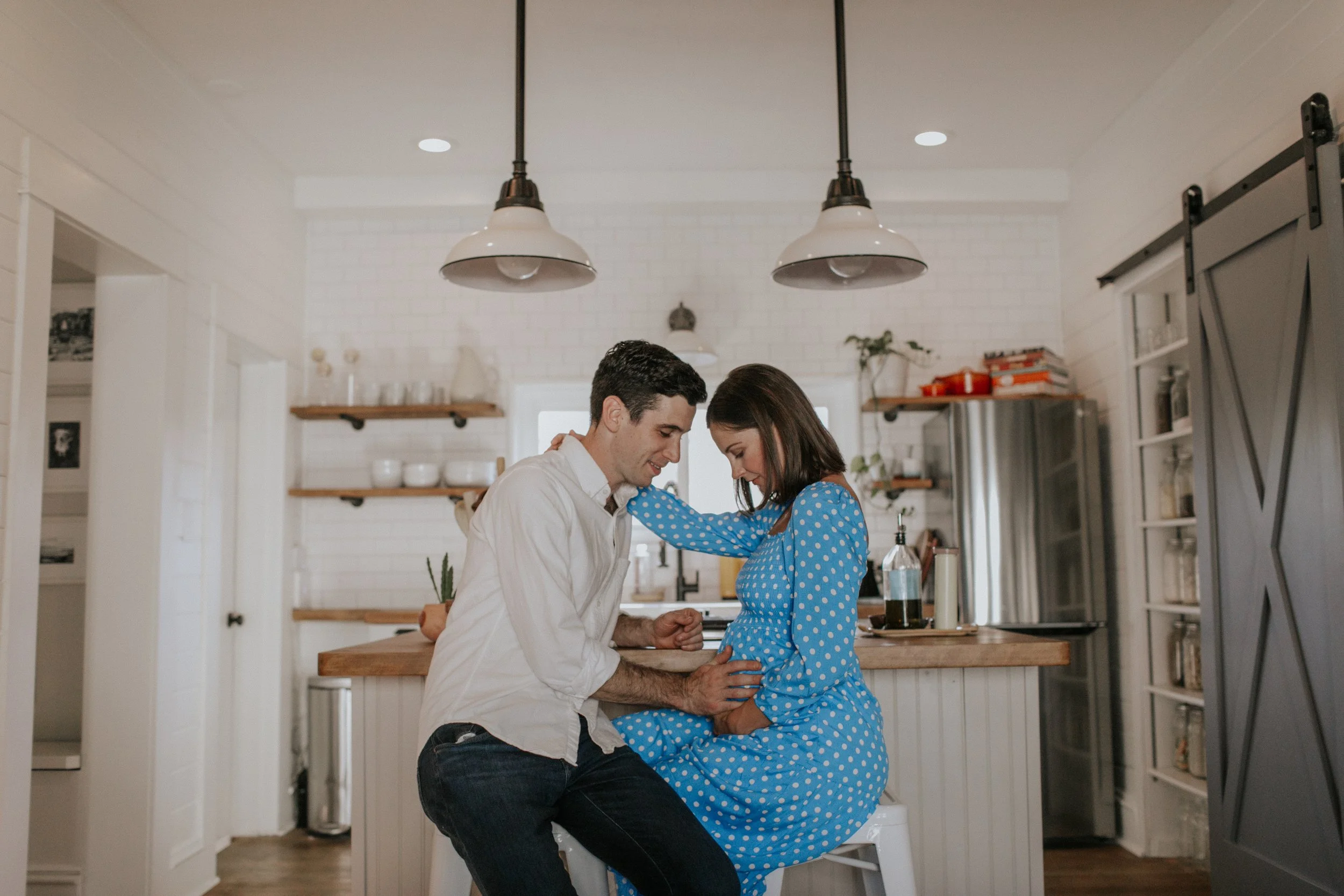 West Linn Kid Spaces That Grow Gracefully