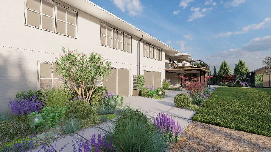 Tigard Indoor–Outdoor Flow for Four-Season Living