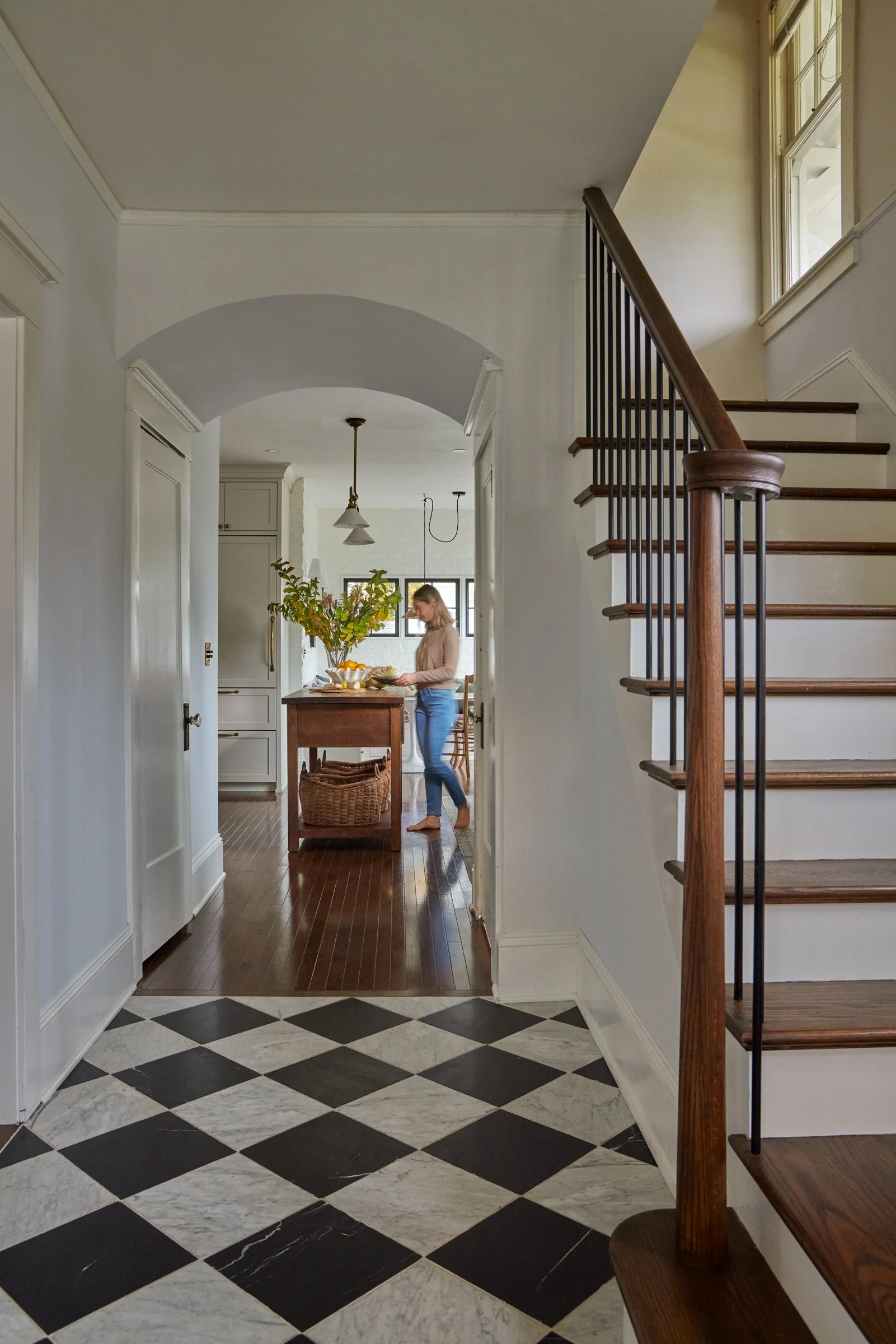 Beaverton Entryways That Set the Tone for the Whole Home