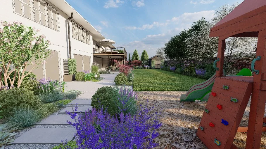 Oregon City Color Palettes That Stay Timeless