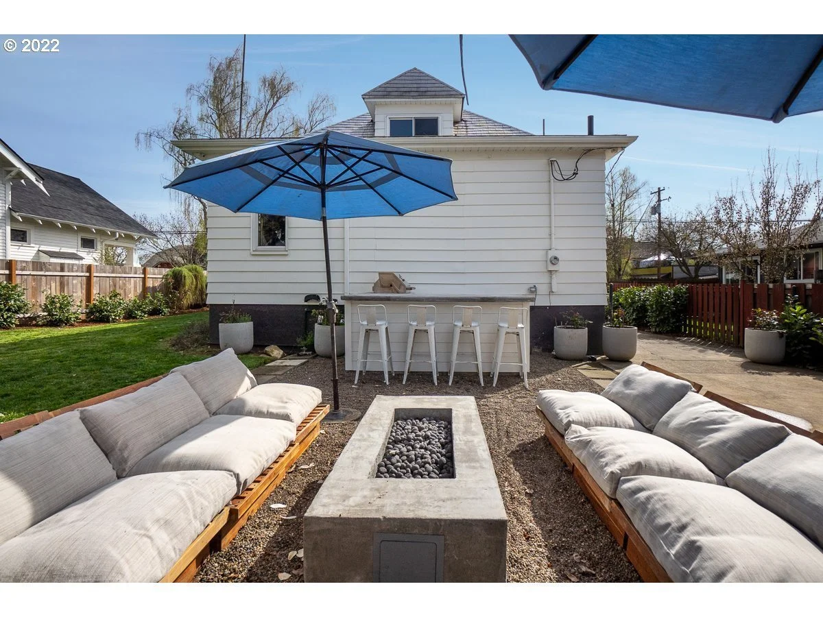 Tigard Full-Service Design for Busy Families