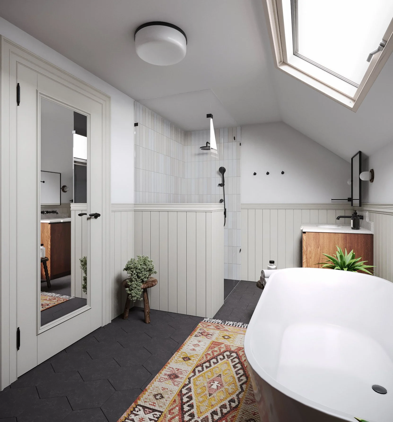 How Portland Interior Designers Create Homes That Age Gracefully