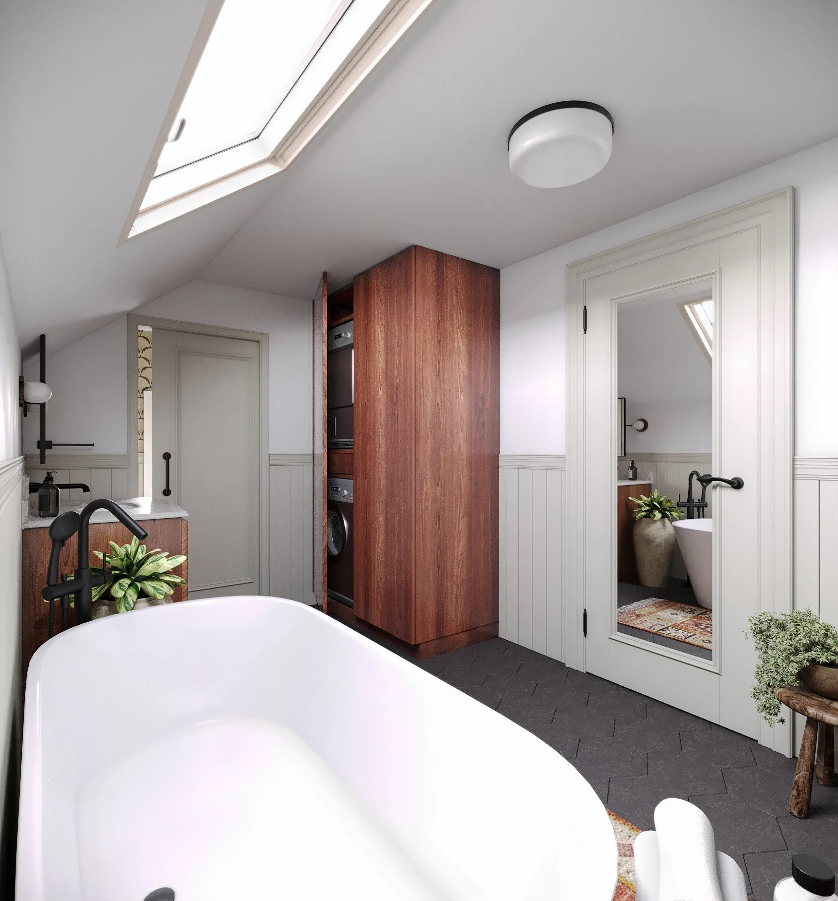 Beaverton Homes: Interior Design Solutions for Busy Professionals