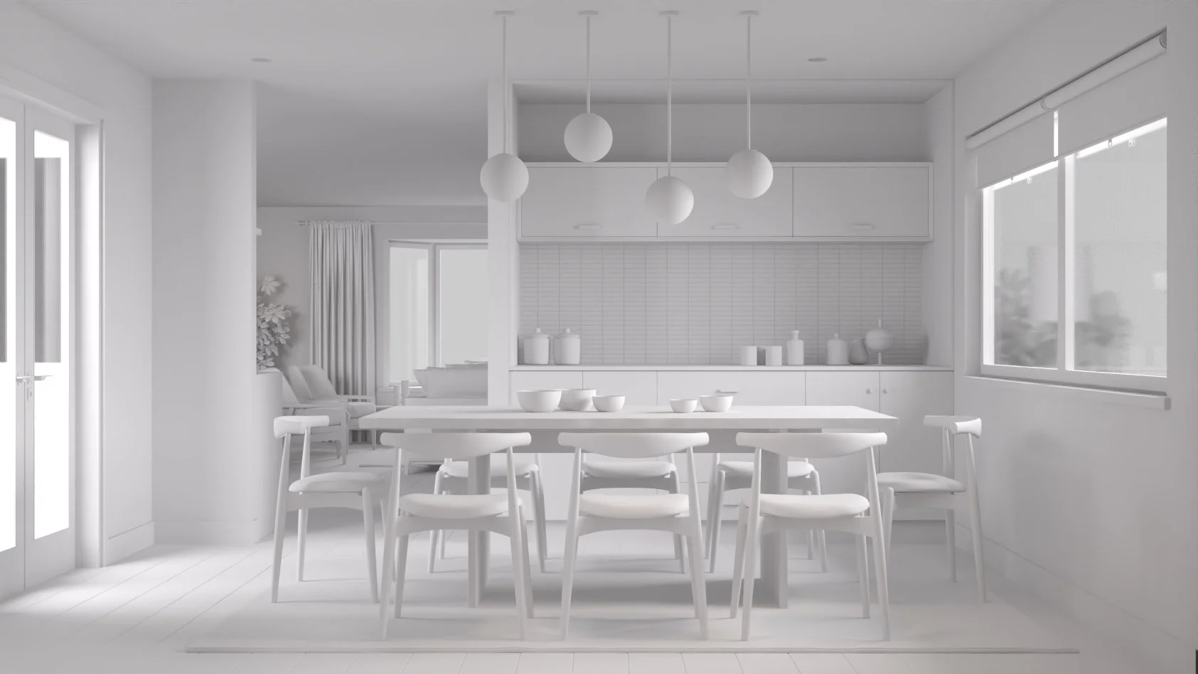 How Interior Styling Impacts Resale Value in Tigard and Tualatin