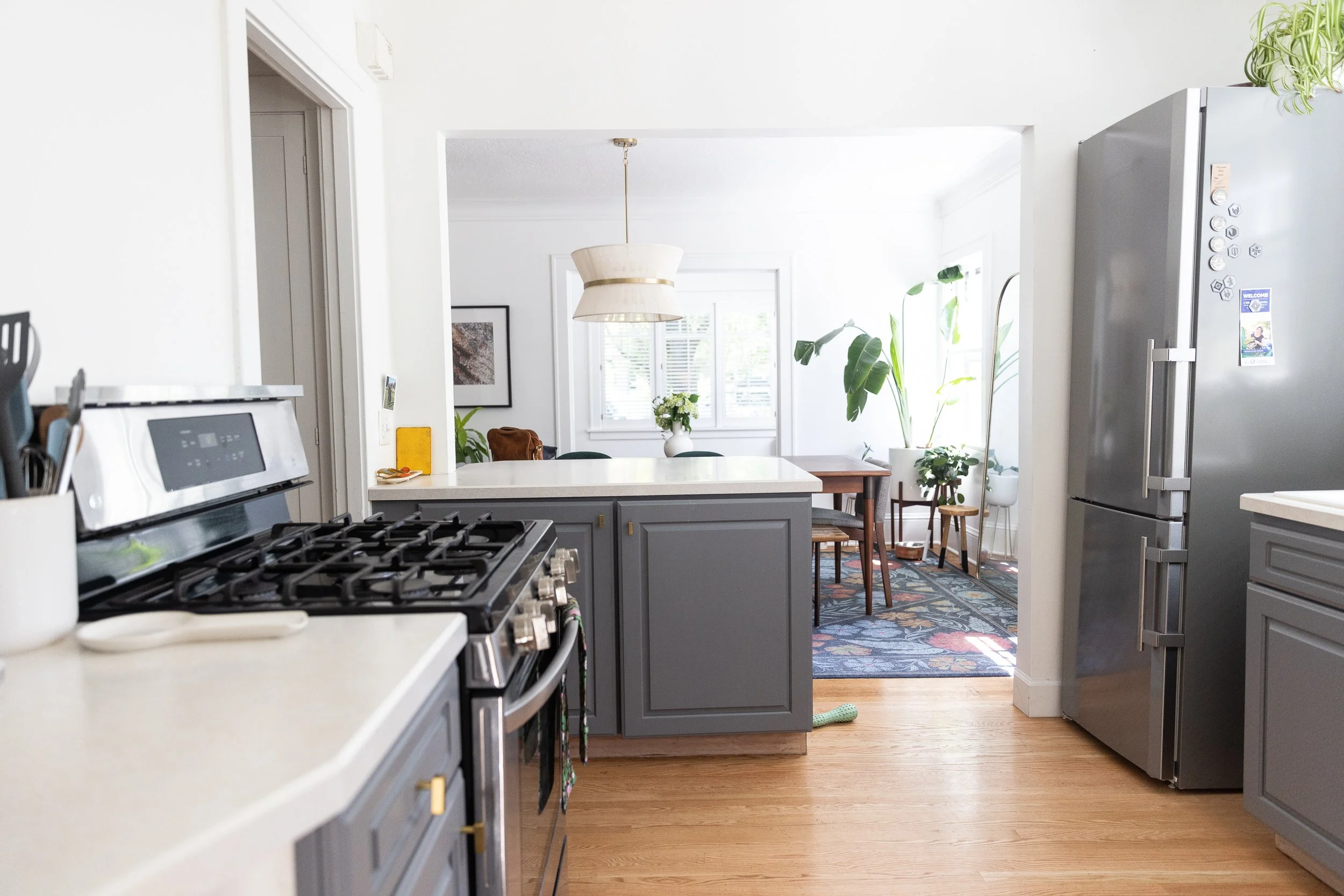 Design Planning Mistakes Portland Homeowners Make During Renovations