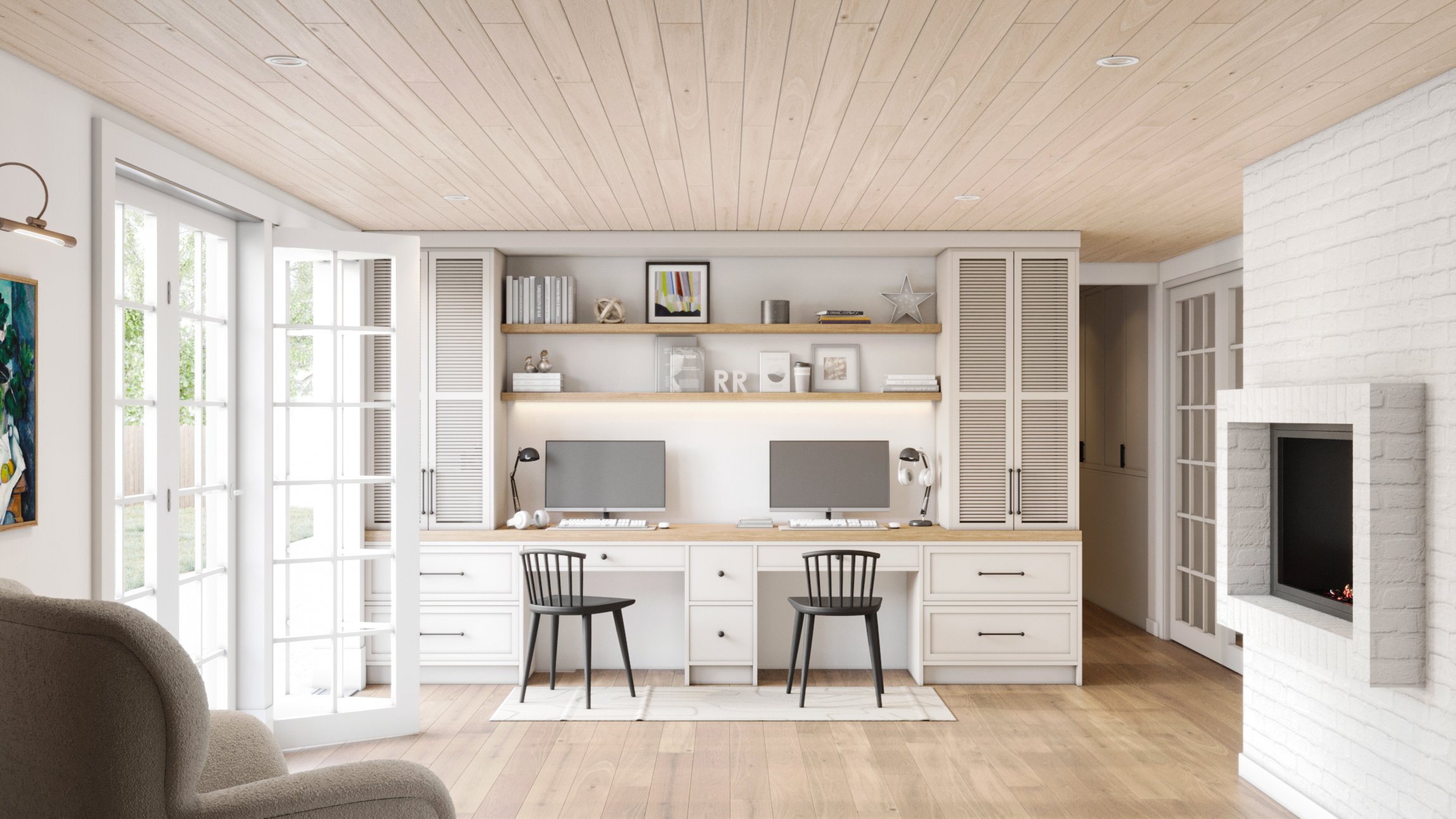 Why Full-Service Interior Design Saves Time and Money for Oregon City Homeowners