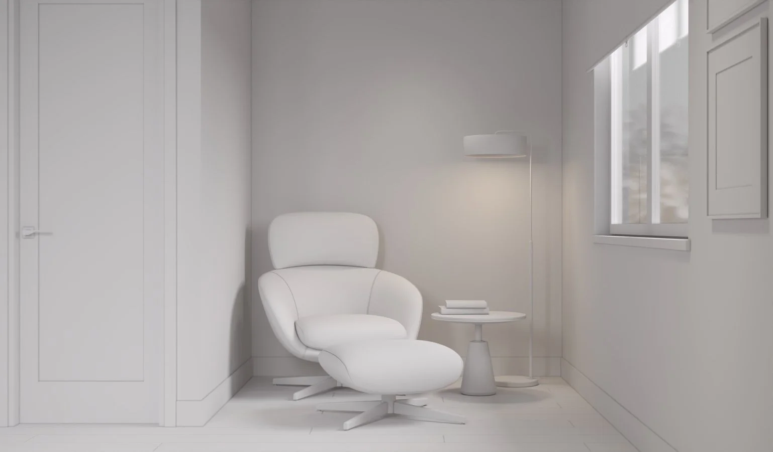 Work-From-Home Interior Trends: Creating High-Performance Home Offices in West Linn