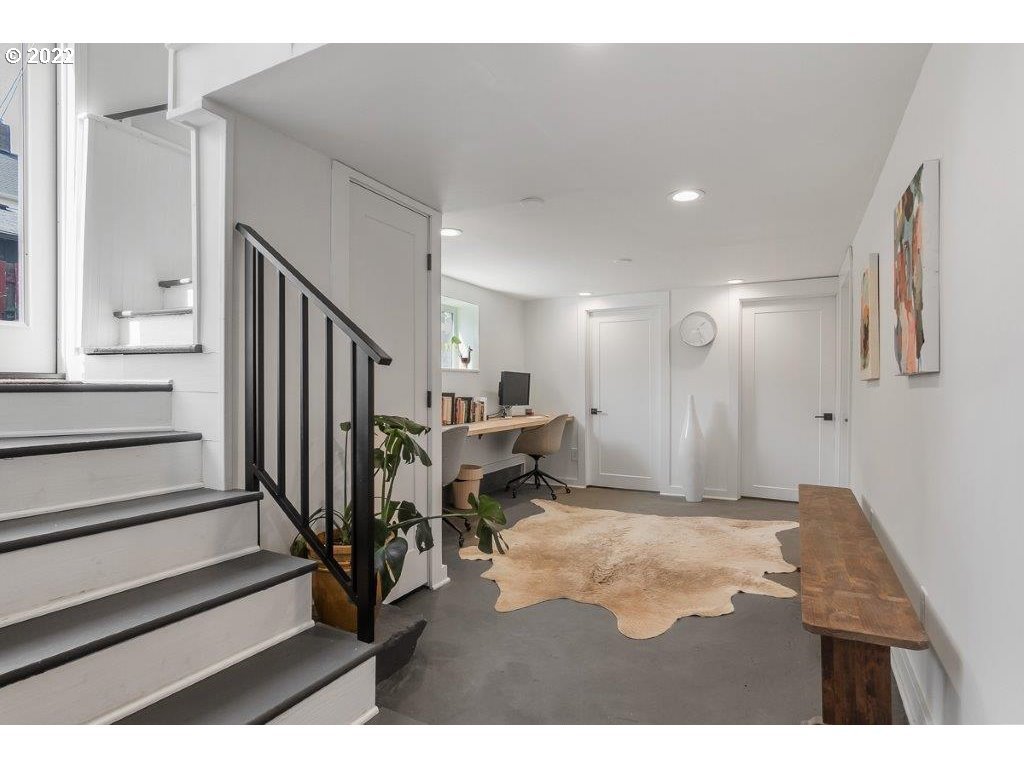 Smart Home Integration Design Trends for Portland Renovations