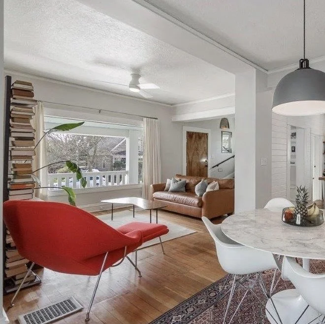 The Rise of Multi-Functional Spaces: Designing Flexible Rooms in Hillsboro