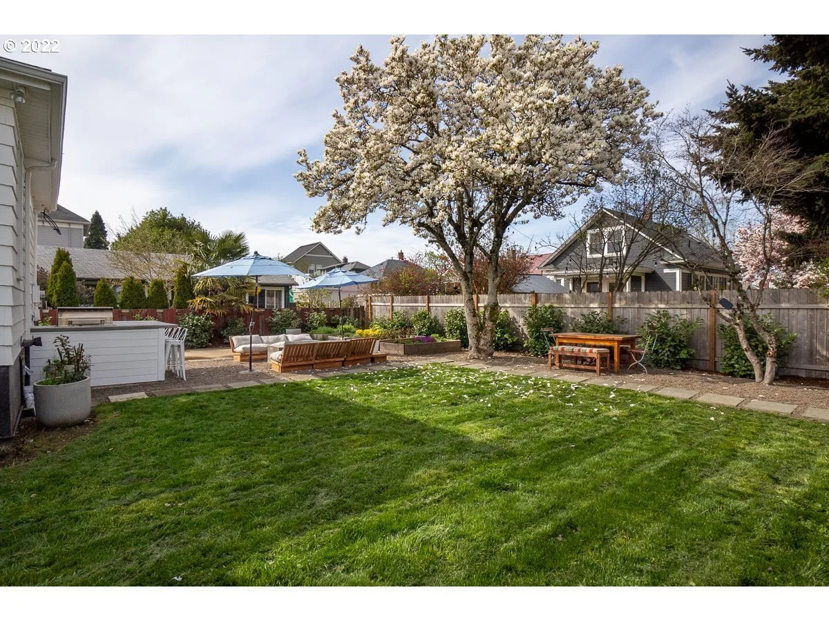 Spring Refresh Ideas for Portland Homes That Feel Timeless, Not Trendy