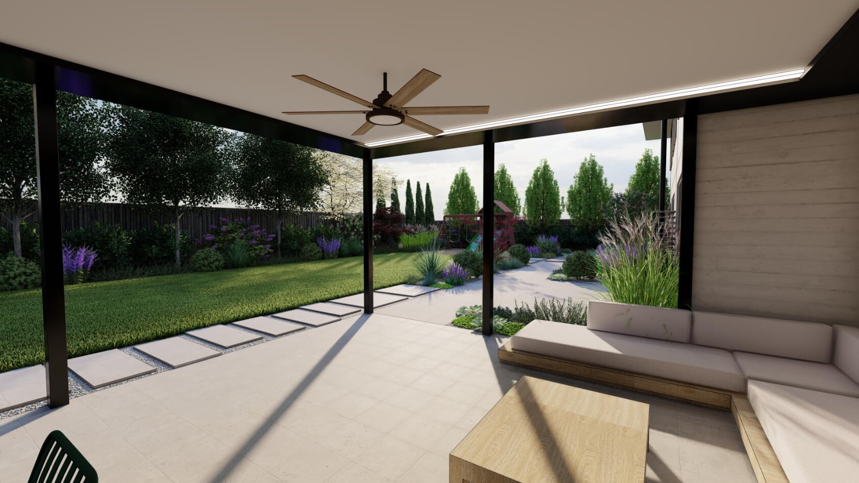 Outdoor Living Design Ideas for West Linn Homes