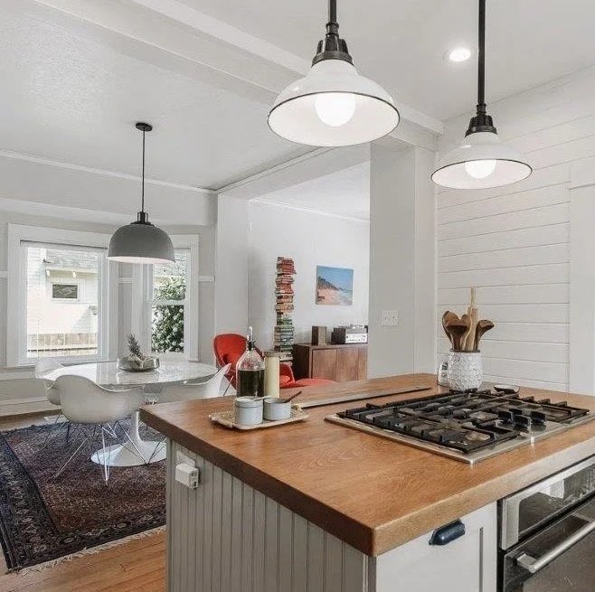Creating Light-Filled Interiors for Beaverton Homes This Spring