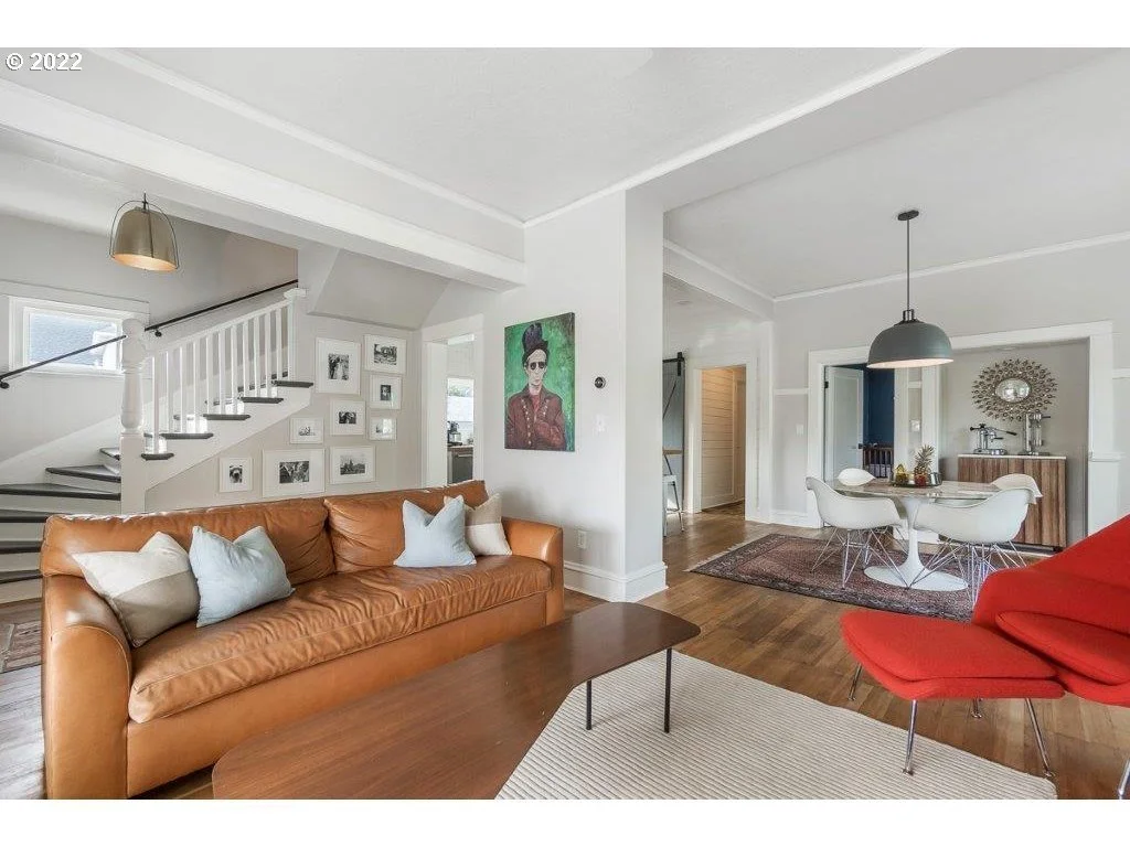 Fresh Interior Styling Ideas for Tualatin Homes Before Summer