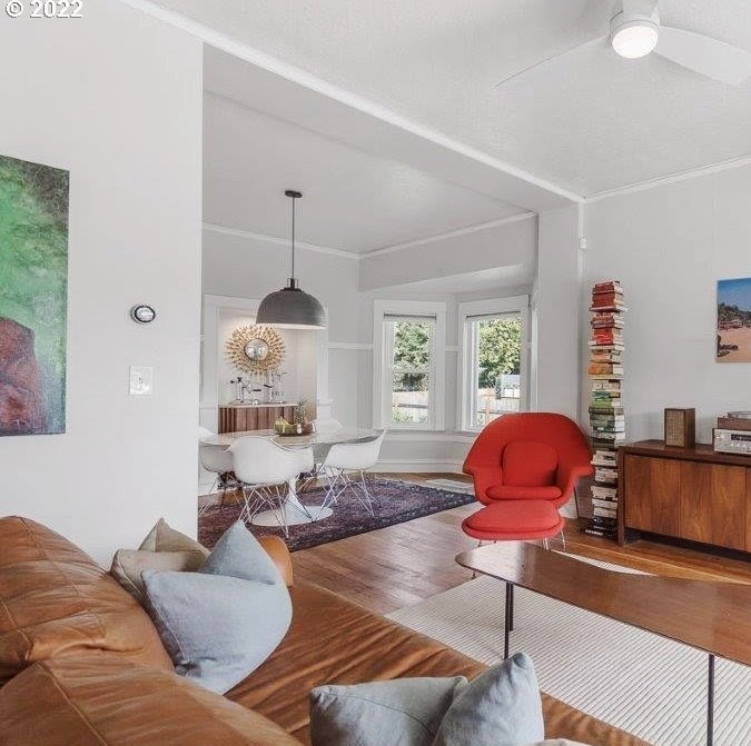 Luxury Patio and Lounge Spaces for Portland Area Homes