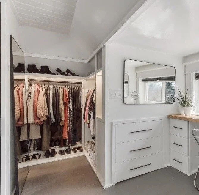 Custom Storage Ideas That Help Portland Homes Feel Summer-Ready