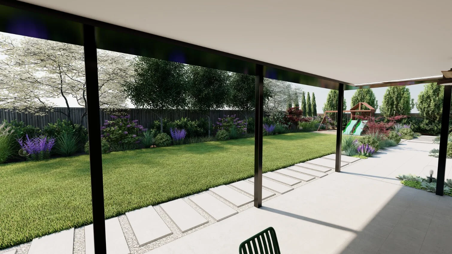 Camas and Vancouver WA Homes: Designing Indoor-Outdoor Spaces That Flow