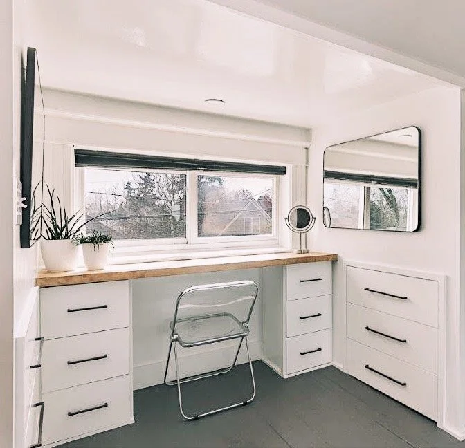 Small Design Changes That Make Portland Homes Feel Cooler and Calmer in Summer