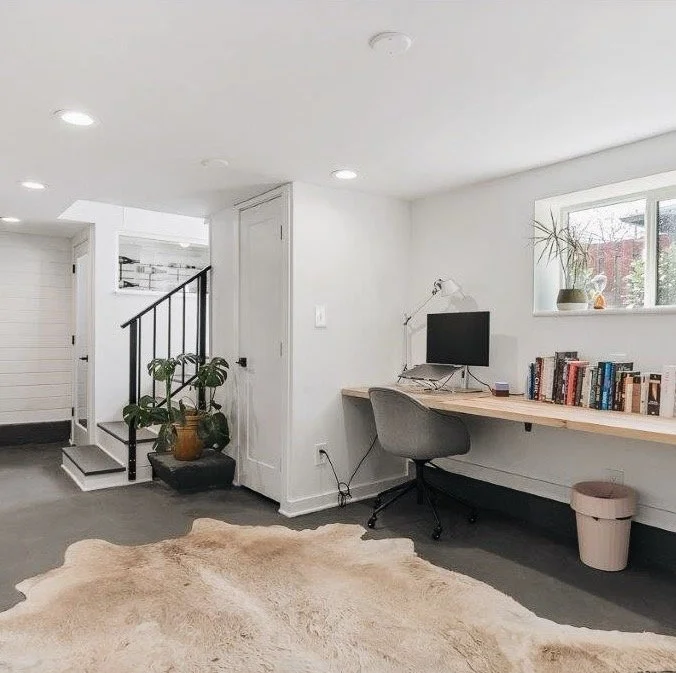 Wellness Corners: Small Home Retreats for Portland Area Homes